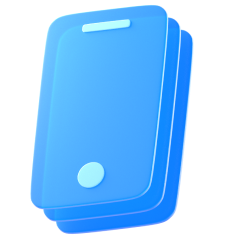 Изображение мобильного телефона