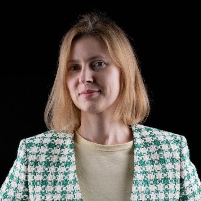 Фотография специалиста