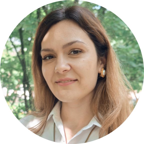 Фотография специалиста