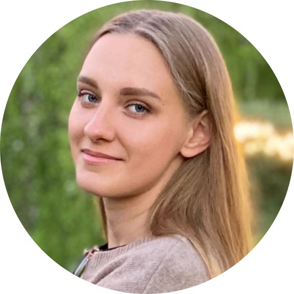 Фотография специалиста