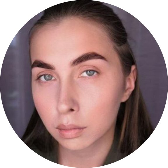 Фотография специалиста