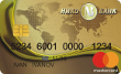 Mastercard Gold