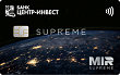 Mir Supreme+ c льготным периодом